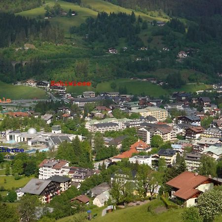 Ferienhaus Schiwiese Mit Freiem Eintritt In Die Alpentherme & Freie Nutzung Der Gasteiner Bergbahnen Im Sommer 2025 Bad Hofgastein Eksteriør billede