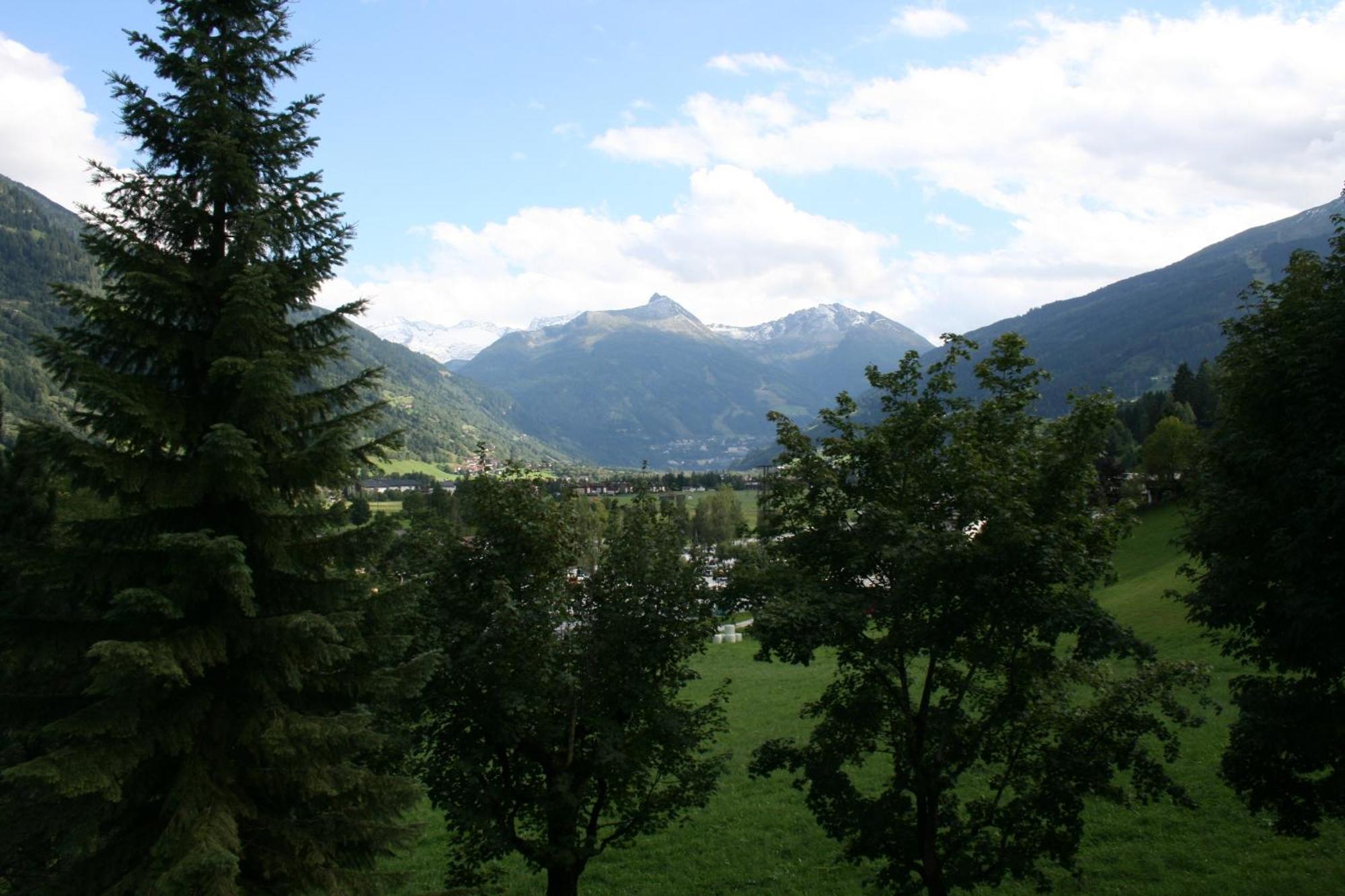 Ferienhaus Schiwiese Mit Freiem Eintritt In Die Alpentherme & Freie Nutzung Der Gasteiner Bergbahnen Im Sommer 2025 Bad Hofgastein Eksteriør billede