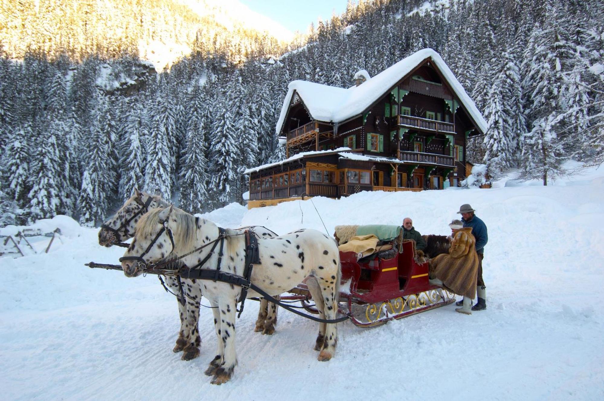Ferienhaus Schiwiese Mit Freiem Eintritt In Die Alpentherme & Freie Nutzung Der Gasteiner Bergbahnen Im Sommer 2025 Bad Hofgastein Eksteriør billede