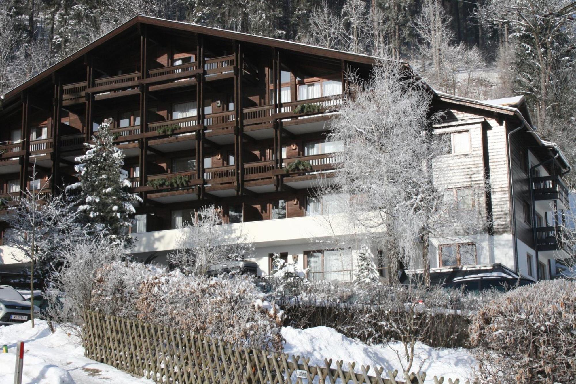 Ferienhaus Schiwiese Mit Freiem Eintritt In Die Alpentherme & Freie Nutzung Der Gasteiner Bergbahnen Im Sommer 2025 Bad Hofgastein Eksteriør billede